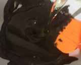 Foto langkah ke 1 dari resep Blackforest Kukus Cake Ultah (base cake).