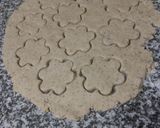 Foto del paso 3 de la receta: Garabatos
