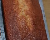 Foto del paso 4 de la receta: Budín de bananas