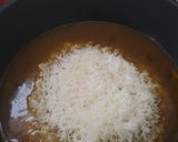 Foto langkah ke 5 dari resep Nasi Biryani Bumbu Instant.