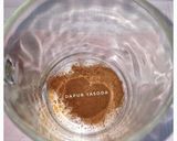 Foto langkah ke 1 dari resep Coffee Milk Tea.