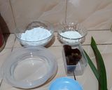 Foto langkah ke 1 dari resep Kue Cucur Gula Merah.