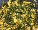 Foto del paso 6 de la receta: Pascualina de espinaca y queso