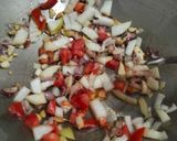 Foto langkah ke 4 dari resep Nasi Kebuli Kambing.