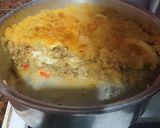Foto del paso 6 de la receta: Pastel de papas diferente