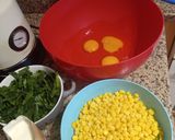 Foto del paso 5 de la receta: Pascualina de pollo y verduras😋🧅🥕🥬