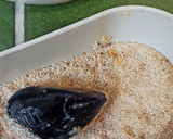 Foto del paso 7 de la receta: Tigres (mejillones empanados)