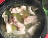 Foto del paso 2 de la receta: Sopa de Rape