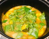 Foto langkah ke 3 dari resep #48. Sayur Asem (Aman untuk Diabetes).