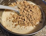 肉桂佐双味餅乾乳酪蛋糕的食譜步驟4照片