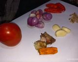 Foto langkah ke 1 dari resep Semur daging.