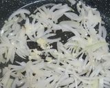 Foto del paso 3 de la receta: Flautas de verduras