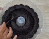 Foto langkah ke 6 dari resep Bolu Ketan Hitam.