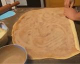 Foto del paso 5 de la receta: Roles de canela