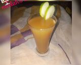 A picture of step 2 of Tamarind juice.