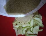Apple pie#wheatflourcontest recipe step 5 photo