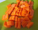 Foto del paso 2 de la receta: Lasaña crujiente de carrillera