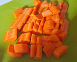 Foto del paso 2 de la receta: Lasaña crujiente de carrillera