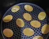 Airfyer puri (Shukha puri) recipe step 2 photo