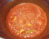 Pacalpörkölt recept fázis 3 fotója