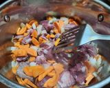 Foto del paso 1 de la receta: Estofado de carne