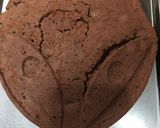 Foto del paso 3 de la receta: Torta de chocolate 🍫