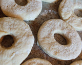 Foto del paso 3 de la receta: Donuts veganos (🌱)