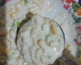 Foto langkah ke 2 dari resep Bakwan Jagung.