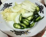 Foto langkah ke 2 dari resep Chicken saos tiram.