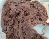 عکس مرحله 3 از دستور کوکی شکلاتی 🍪