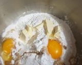 Foto del paso 1 de la receta: Volteado de durazno..🍑🍑