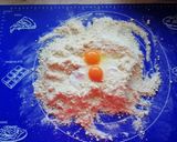 Almás pite recept fázis 3 fotója