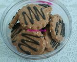 Foto langkah ke 6 dari resep Speculaas Koekjes / Speculaas Cookies / Kue Kering Spekuk.