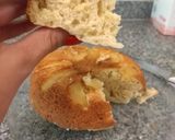 Foto del paso 6 de la receta: Torta de manzana invertida 👩‍🍳🏘️