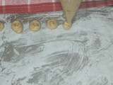 Melted Choco Chip Cookies (Mud Cookies)