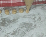 Foto langkah ke 2 dari resep Melted Choco Chip Cookies (Mud Cookies).