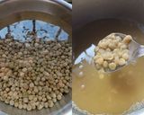 A picture of step 1 of Ragda Pettice.