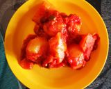 Foto del paso 3 de la receta: Pisto casero
