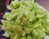 Mango salad recipe step 4 photo