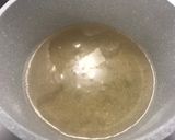 A picture of step 8 of Beef Sauce Dan Dan Noodles.