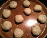 Foto langkah ke 4 dari resep Roti fluffy.