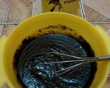 Foto langkah ke 2 dari resep Bolu Oreo Kukus.