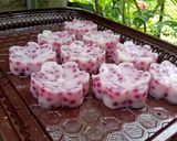 Foto langkah ke 3 dari resep Jentik manis.