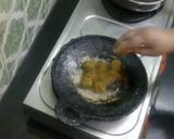மட்டன் கீமா...(mutton keema recipe in tamil) ரெசிபி ஸ்டேப் 3 புகைப்படம்