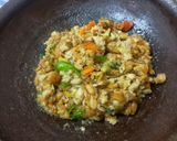 Foto langkah ke 3 dari resep Sambal Tempe Gowang.