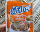 Hình bước làm 1 của món Canh rau củ thập cẩm
