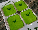 Foto langkah ke 3 dari resep Kue Jenderal Mabok Khas Kutai.