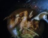 Foto langkah ke 5 dari resep Semur Ayam Kecap (159).