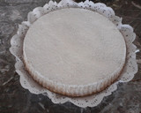 Foto del paso 8 de la receta: Tarta de Ricota Sin Manteca💣