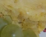 صورة لخطوة 8 من وصفة فطيرة البطاطس 😋🙈